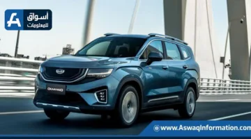 “جيلي أوتو” تزيد أهداف مبيعاتها إلى حوالي 3 ملايين سيارة بحلول 2025