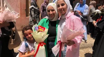 قم بتسجيل معلوماتك على موقع الدستور الآن… وتابع نتائج الثانوية العامة 2025 أولاً بأول.
