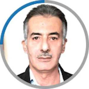 حسن أحمد عبد الله: الإخفاق المستمر للدول العربية… حالة سوريا كدليل حسن أحمد عبد الله: الإخفاق المستمر للدول العربية… حالة سوريا كدليل