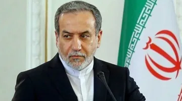 وزير خارجية إيران: لا يمكن الاعتماد على أي وقف لإطلاق النار من جانب إسرائيل