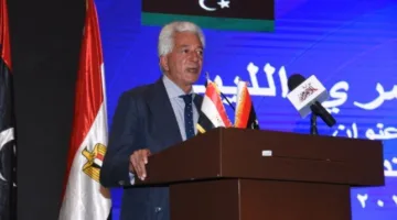 رئيس اتحاد الغرف التجارية: صادرات مصر إلى ليبيا تتخطى حاجز 2 مليار دولار