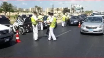 ضبط 8 سائقين تحت تأثير المخدرات في حملات مرورية على مستوى الإقليم من قبل وزارة الداخلية.