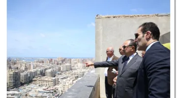 وزير قطاع الأعمال: نهدف إلى تحقيق الاستخدام الأمثل لقصر القطن