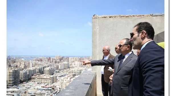 وزير قطاع الأعمال: نهدف إلى تحقيق الاستخدام الأمثل لقصر القطن