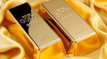 جولد بيليون: ارتفاع الدولار يؤثر سلبًا على سعر الذهب خلال الأسبوع