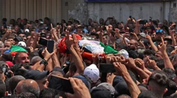 الصحة الفلسطينية: زيادة عدد شهداء غزة إلى 58,765 شخصاً