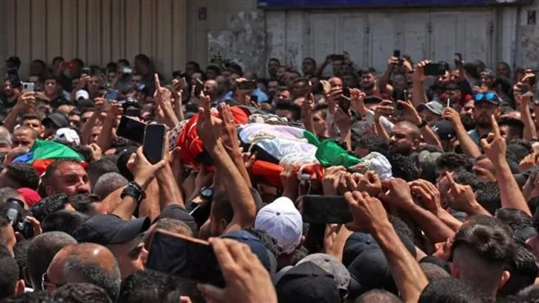 الصحة الفلسطينية: زيادة عدد شهداء غزة إلى 58,765 شخصاً الصحة الفلسطينية: زيادة عدد شهداء غزة إلى 58,765 شخصاً