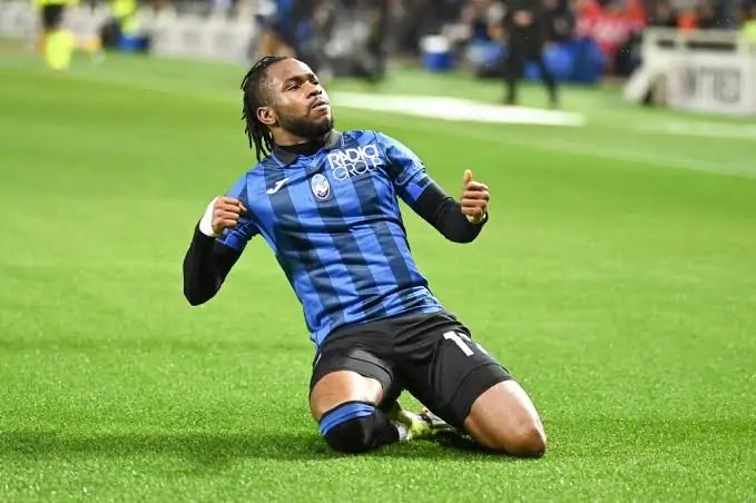 فليك يرغب في ضم صفقة من الدوري الإيطالي