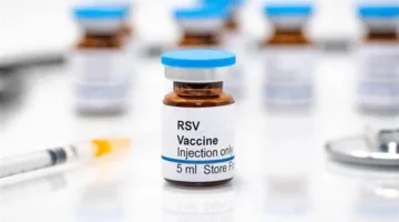 لقاح RSV للنساء الحوامل يخفض نسبة دخول الرضع إلى المستشفى بنسبة 72%
