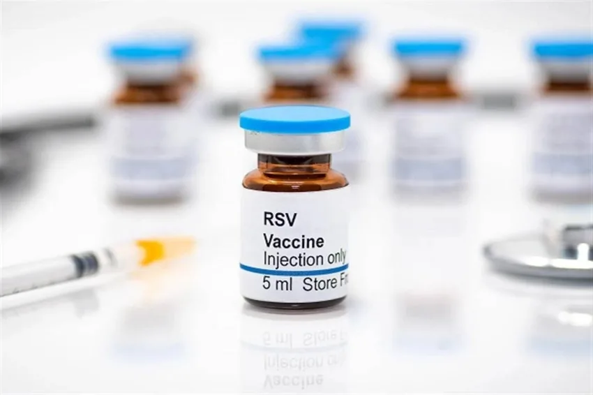 لقاح RSV للنساء الحوامل يخفض نسبة دخول الرضع إلى المستشفى بنسبة 72% لقاح RSV للنساء الحوامل يخفض نسبة دخول الرضع إلى المستشفى بنسبة 72%