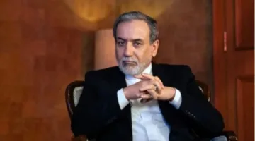 عراقجي: لا نثق بوقف إطلاق النار مع إسرائيل، والحرب ليست ضمن خياراتنا، ونحن مستعدون لأي انتهاك ونفكر في قرار العودة إلى المفاوضات النووية.