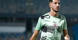 نجم الزمالك ينتقد أحمد فتوح ويرغب في رحيله عن الفريق