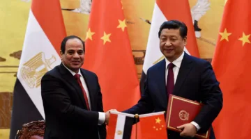 زيادة الاستثمارات الصينية إلى 16 مليار دولار: كيف تسعى مصر لتعزيزها؟