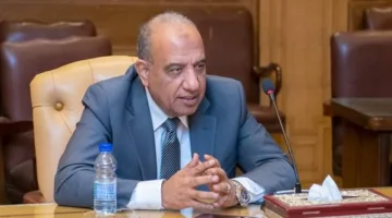 وزير الكهرباء: توفير الطاقة لجميع الأغراض يعد أساساً هاماً لتحقيق التنمية المستدامة