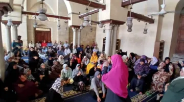 الجامع الأزهر يشرح أسباب الهجرة النبوية بلغة الإشارة