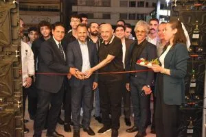 «دايموند للضيافة» ت inaugurate أول فرع لــ «بيت فاروق» وثالث فرع لـ «أوكتا كافيه» في الإسكندرية