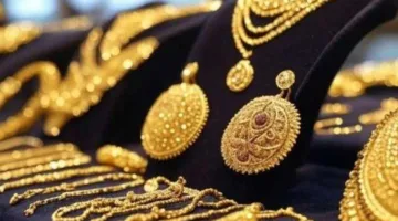 سعر الذهب اليوم السبت 19 يوليو 2025 في محلات المجوهرات.. كم يبلغ عيار 18؟