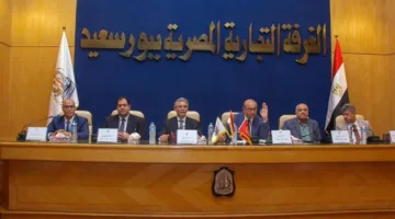 رئيس هيئة الجمارك: نسعى لتعزيز كفاءة العمليات الجمركية لتقليل زمن وتكاليف الإفراج