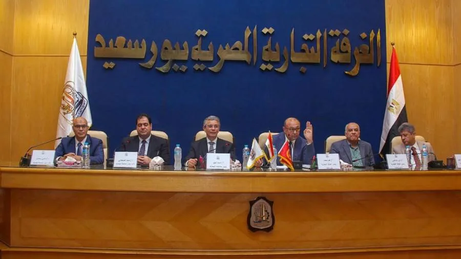 رئيس هيئة الجمارك: نسعى لتعزيز كفاءة العمليات الجمركية لتقليل زمن وتكاليف الإفراج