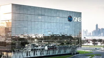 مجموعة بنك قطر الوطني QNB تحقق نجاحاً في طرح سندات مالية بقيمة مليار دولار