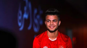 مصطفى سعد ميسي: أحمد سامي هو مفتاح نجاحي.. وزد نادٍ عريق