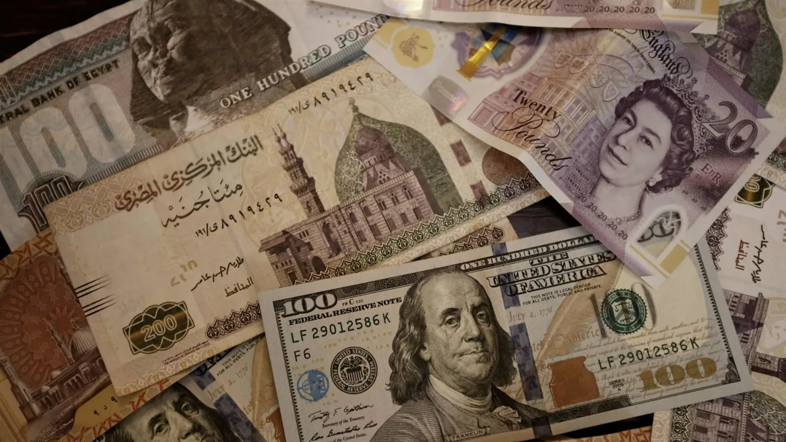هل يمكن لمبادلة الديون أن تعزز التمويل التنموي وت attract الاستثمارات الأجنبية إلى مصر؟