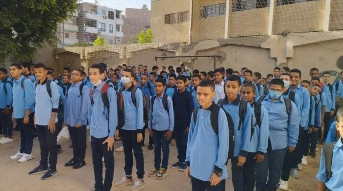 تاريخ انطلاق العام الدراسي الجديد 2026 للمؤسسات التعليمية: الجدول الزمني الشامل. تاريخ انطلاق العام الدراسي الجديد 2026 للمؤسسات التعليمية: الجدول الزمني الشامل.