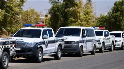 السويداء في حالة من الفوضى مع استمرار الاشتباكات رغم جهود التهدئة وانتشار أمني كثيف السويداء في حالة من الفوضى مع استمرار الاشتباكات رغم جهود التهدئة وانتشار أمني كثيف