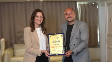 نائب محافظ الجيزة لـ “صدى البلد”: سكان نزلة السمان يعتبرون جزءًا أساسيًا في مشروع تطوير المتحف المصري الكبير
