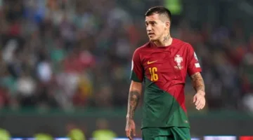 أهلي جدة يسعى وراء أوتافيو.. ويجعل نجم النصر ضمن اهتماماته الرئيسية.