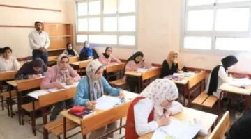 نتائج امتحانات الثانوية العامة 2025 برقم الجلوس.. قم بالتسجيل الآن