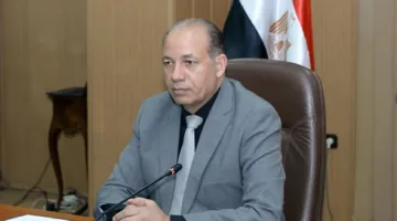 رئيس جامعة المنصورة يبرم اتفاقية شراكة مع جامعة لويفيل في الولايات المتحدة.