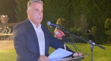 اللواء إبراهيم: ينبغي علينا الاستعداد والاستنفار لاستقبال موجة جديدة من النازحين السوريين!