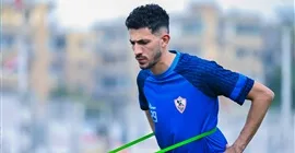الزمالك يستعد لرفع مستوى التحدي أمام فتوح مجددًا.