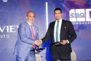 «جولدن فيو» تطرح TO-GTHER: مشروع سكني مبتكر بتعاونات دولية في القاهرة الجديدة