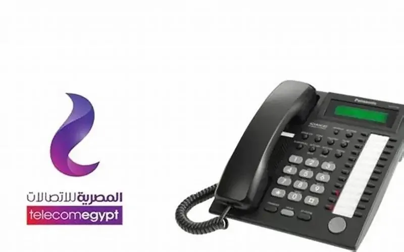 إجراءات استعلام وسداد فاتورة الهاتف الثابت لشهر يوليو 2025