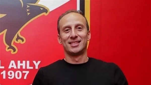 عاجل.. “شوبير” يكشف عن الوجهة الجديدة لأمير توفيق بعد مغادرته النادي الأهلي عاجل.. “شوبير” يكشف عن الوجهة الجديدة لأمير توفيق بعد مغادرته النادي الأهلي