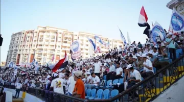 الحزب الرائد في مهمة وطنية: مستقبل الوطن يتصدر المنافسة للانتخابات لمجلس الشيوخ 2025