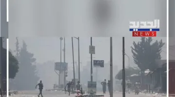رغم إعلان الهدنة… تجدد المواجهات في السويداء (فيديو)