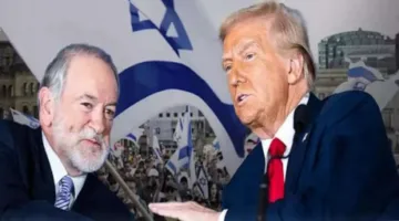السفير الأمريكي يطالب بمحاسبة المعتدين على كنيسة في الضفة الغربية