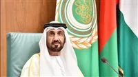 البرلمان العربي: الوضع في قطاع غزة من نقص واحتجاز يعد جريمة بكل معانيها