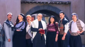 نجم ‘باب الحارة’ ينام في الشارع ويبيع الحلوى بعد فقدانه كل شيء