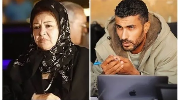 نستعرض تفاصيل الحكم ببراءة المخرج محمد سامي من تهمة سب وقذف الفنانة عفاف شعيب