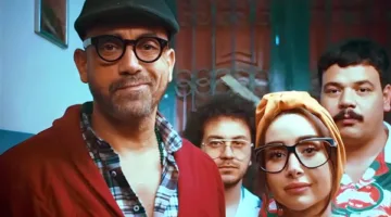 فيلم الشاطر يحقق 12 مليون جنيه خلال 3 أيام من العرض