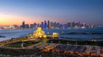 الأرصاد: هبوب غبار خفيف في بعض مناطق الساحل الليلة