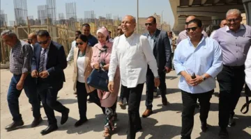 «عزبة الهجانة».. انتقال من الفوضى إلى مدينة الأمل الجديدة بدعم من مشروع «الحياة الكريمة»