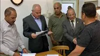 رئيس جامعة قناة السويس يُطلب الإسراع في إعلان النتائج، خصوصاً لطلبة السنوات النهائية.