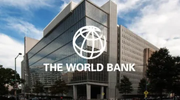 البنك الدولي: حرق الغاز يطلق 389 مليون طن من انبعاثات الكربون في الجو سنويًا