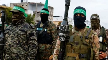 حماس تعبر عن دعمها لاتفاق دولي يفرض عقوبات على إسرائيل تتضمن حظر تسليم الأسلحة والذخائر، وتطالب باتخاذ مزيد من الإجراءات punitive ضد الاحتلال.
