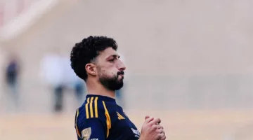 خبر في الجول – الأهلي يخطط للموافقة على عرض كولومبوس لبيع وسام.. والتفاصيل المالية المتاحة